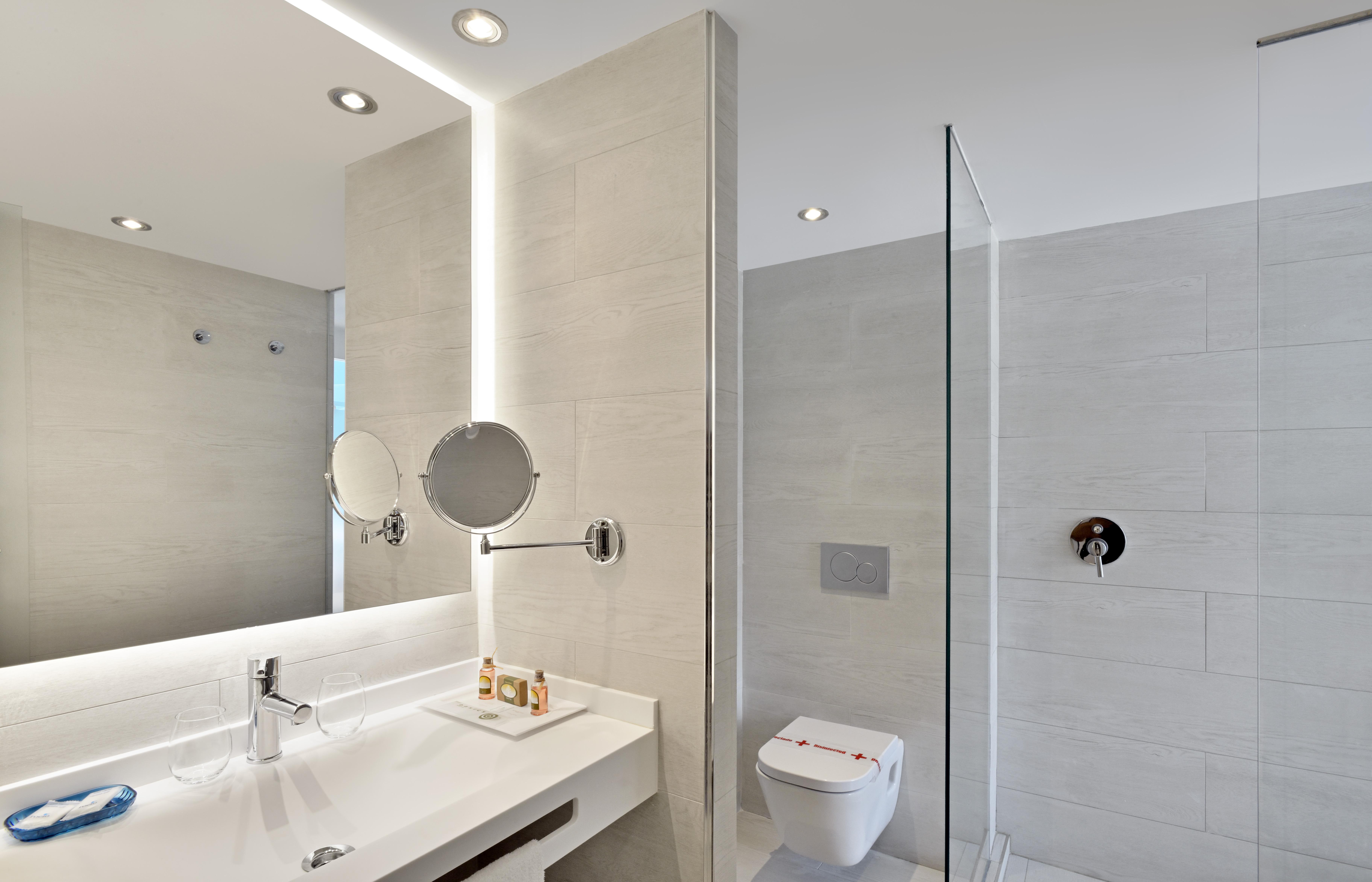 Aparthotel Isla De Cabrera Colonia de Sant Jordi