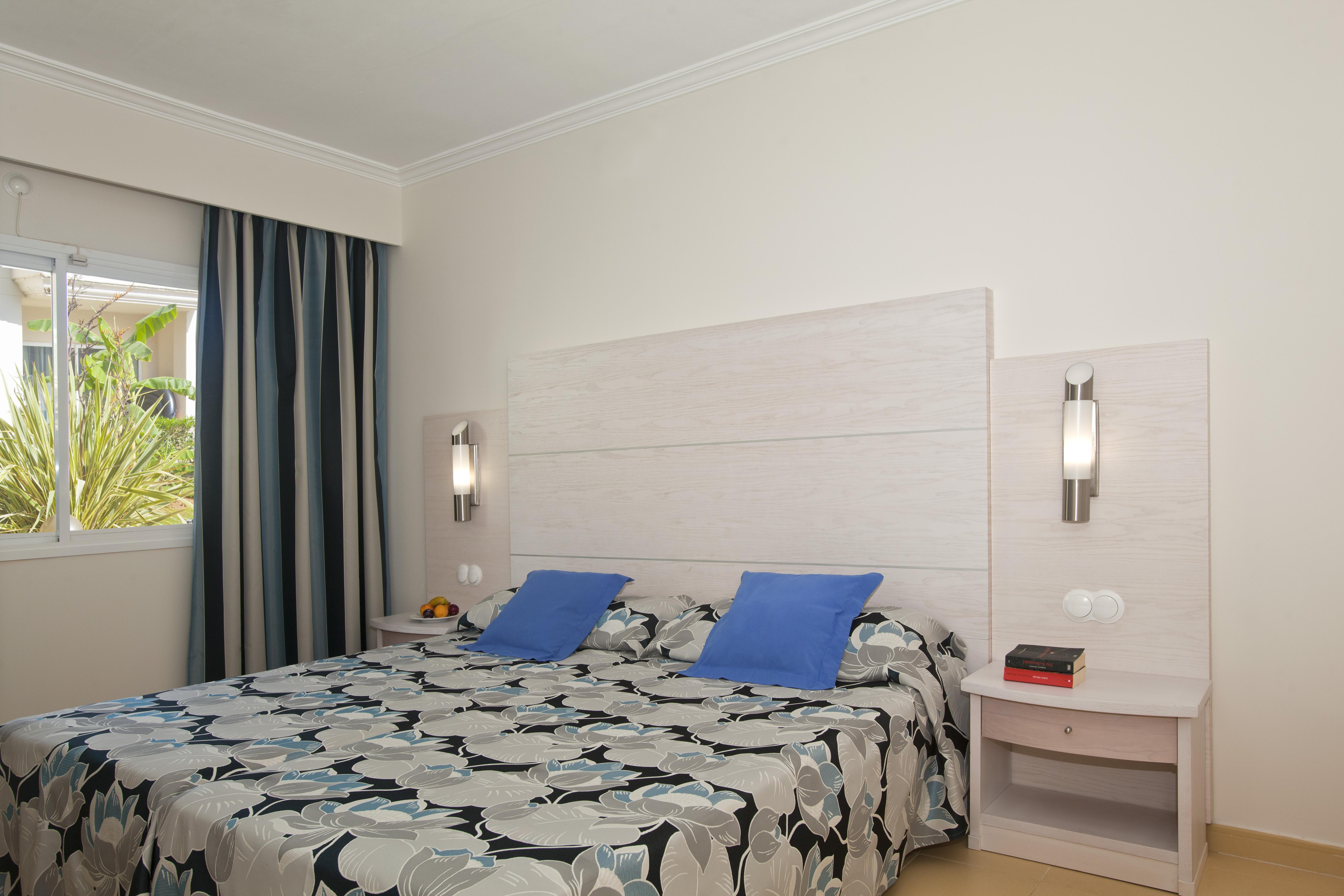 Aparthotel Isla De Cabrera 4*