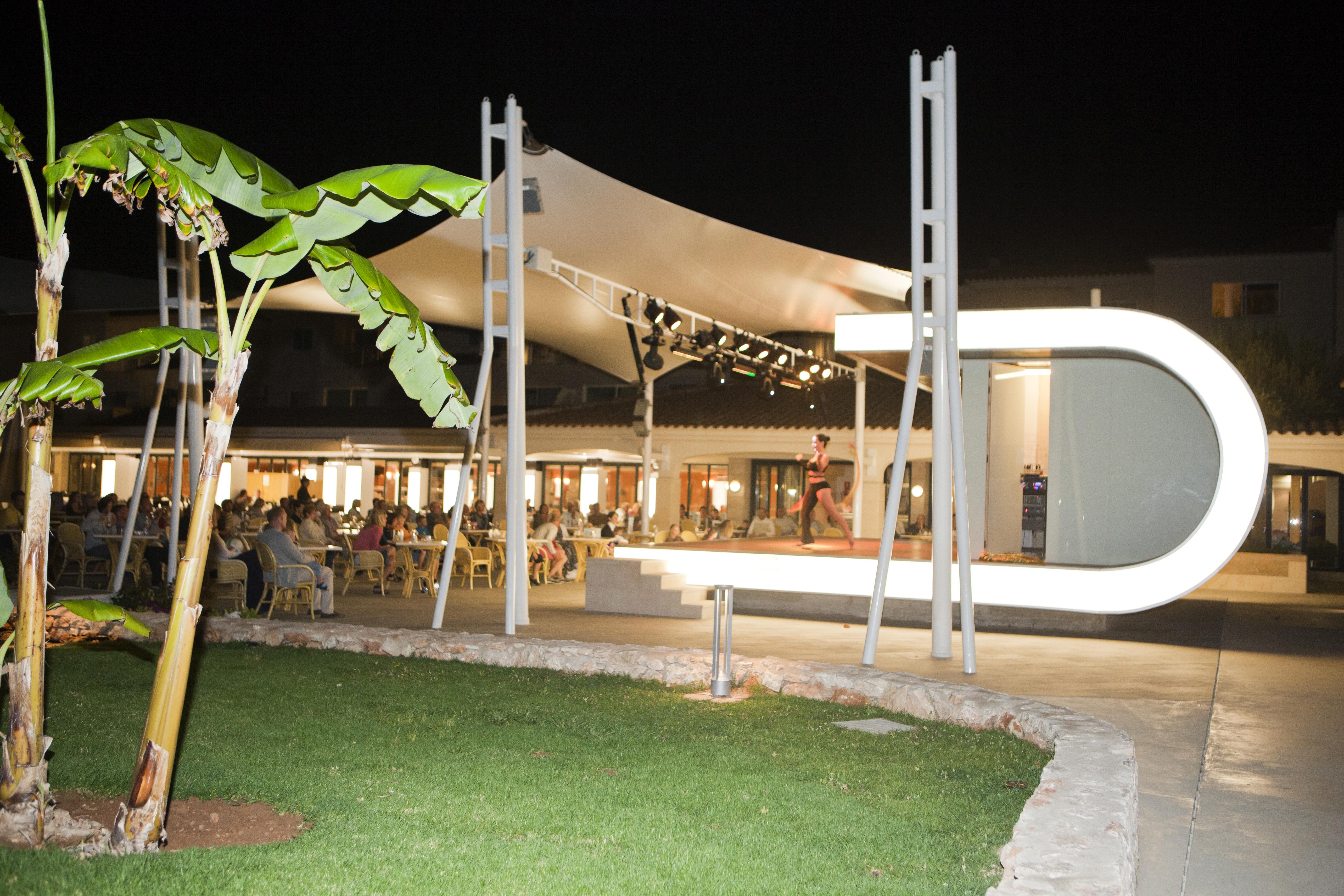 Isla De Cabrera Aparthotel Colonia de Sant Jordi