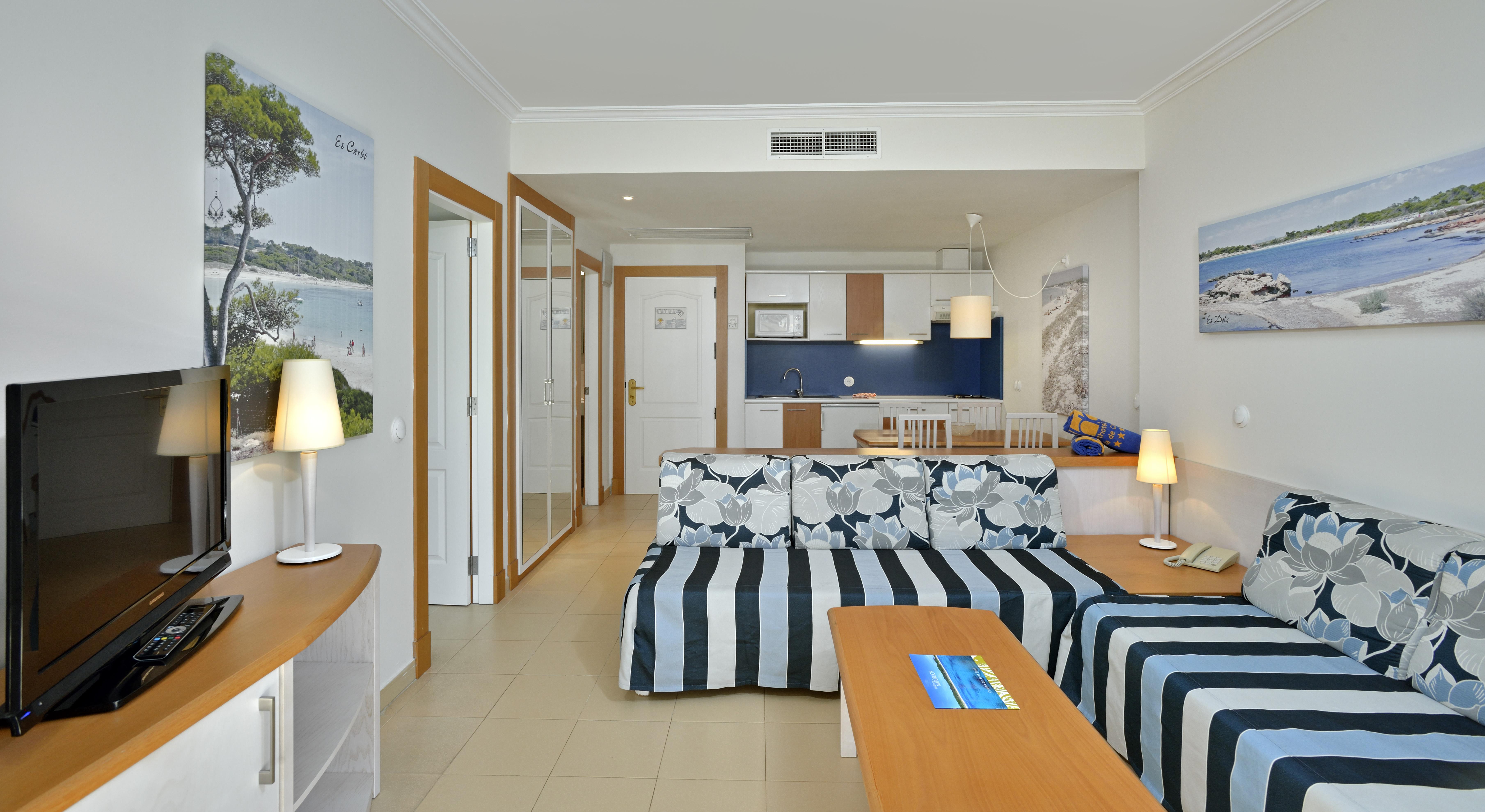 Isla De Cabrera Appart hôtel 4*
