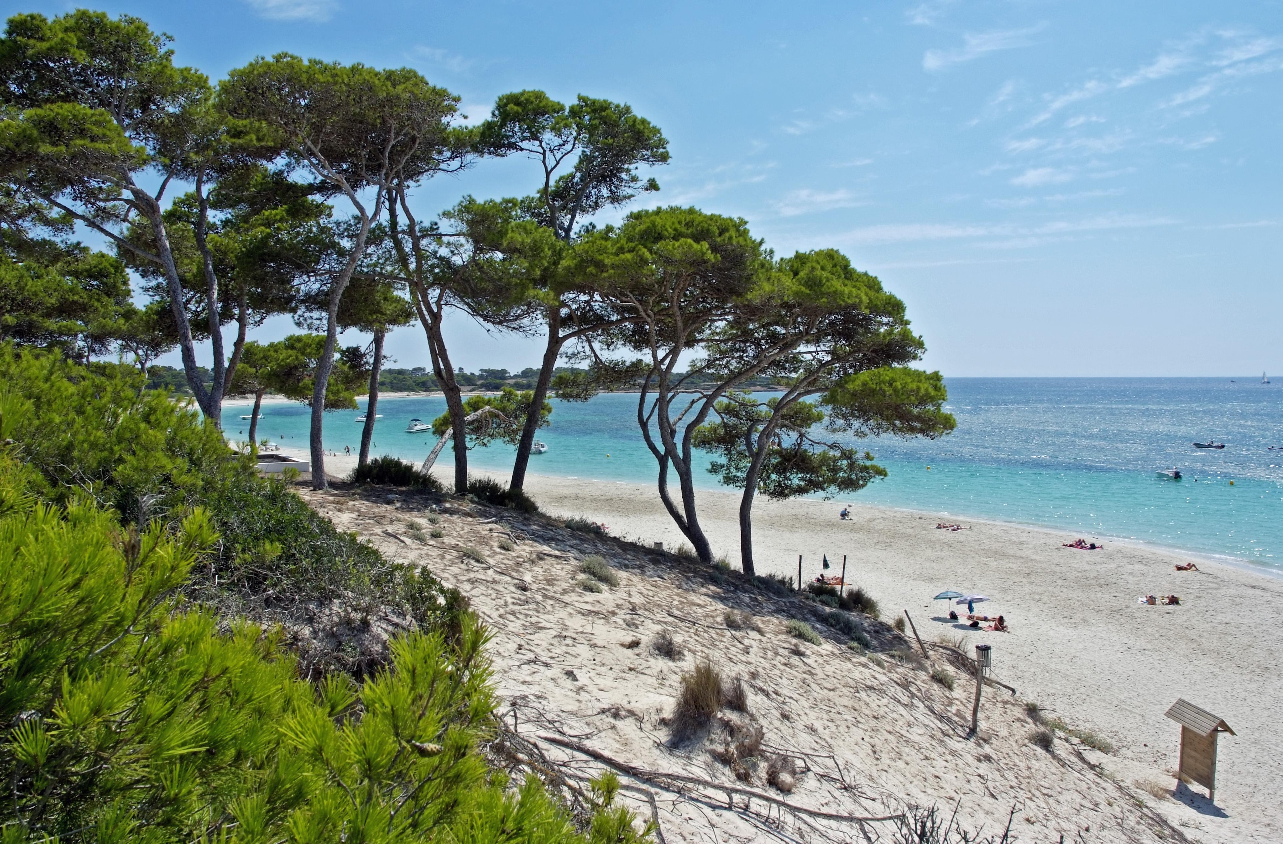 Isla De Cabrera 4* Colonia de Sant Jordi