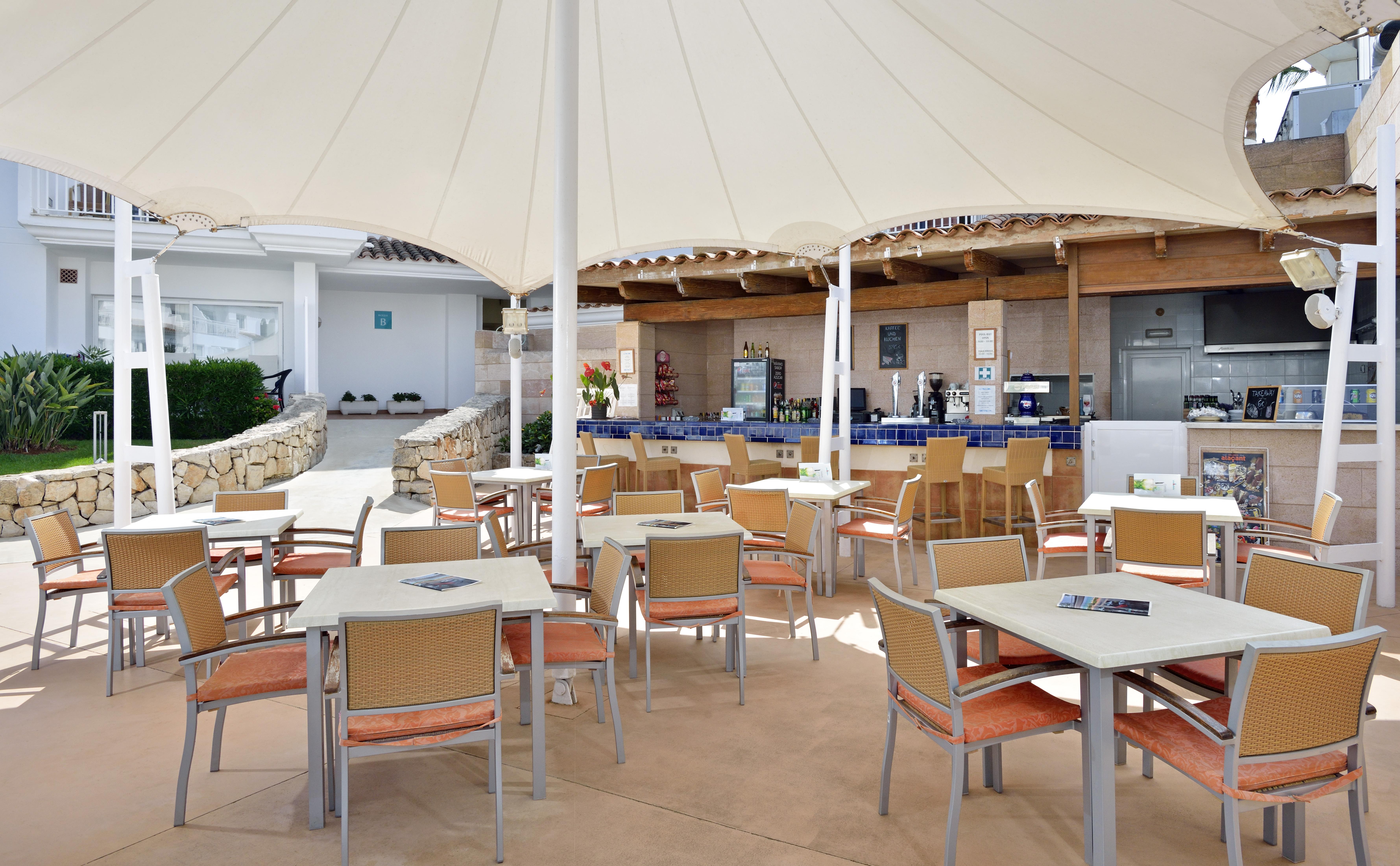 Isla De Cabrera Appart hôtel