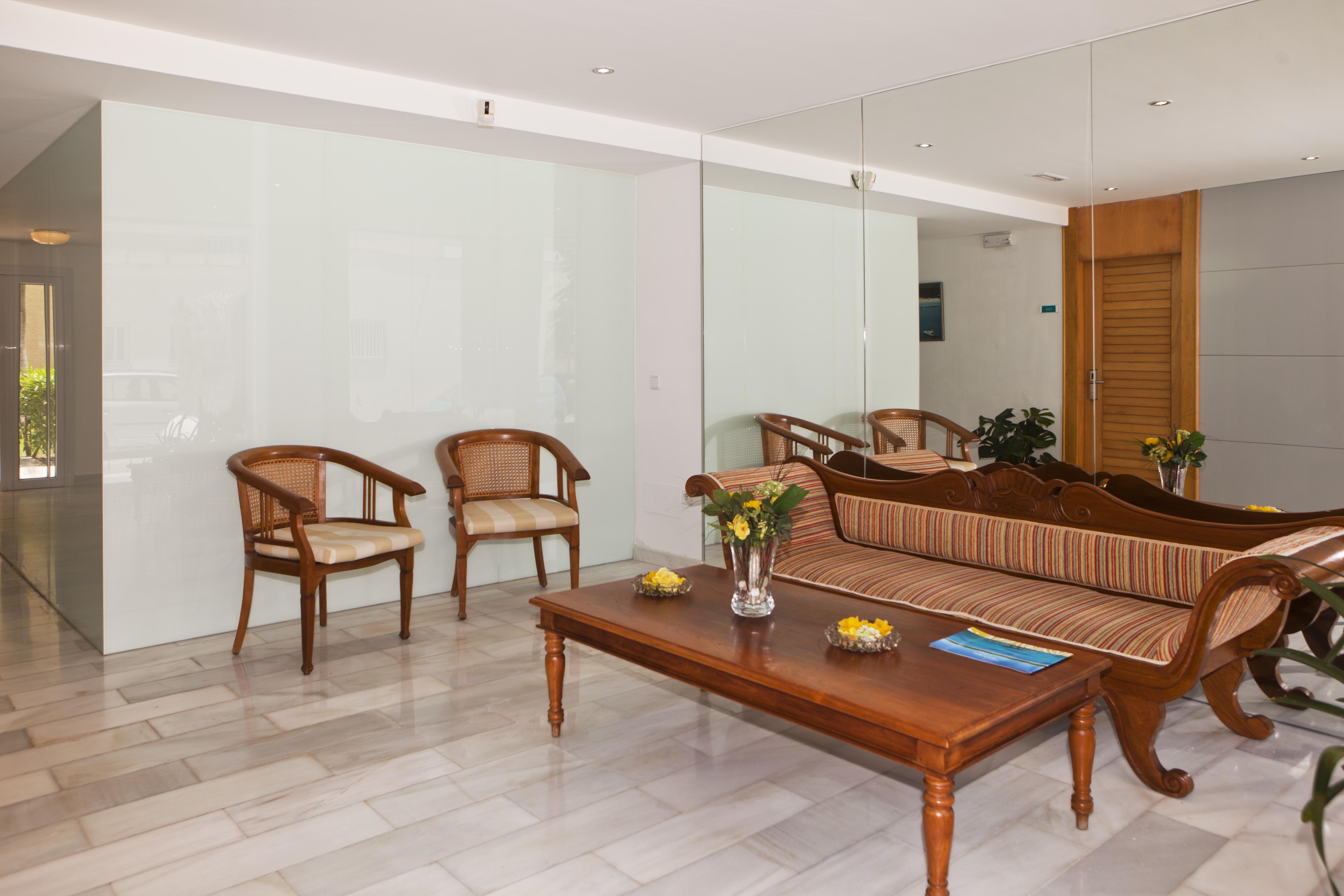 Isla De Cabrera Appart hôtel
