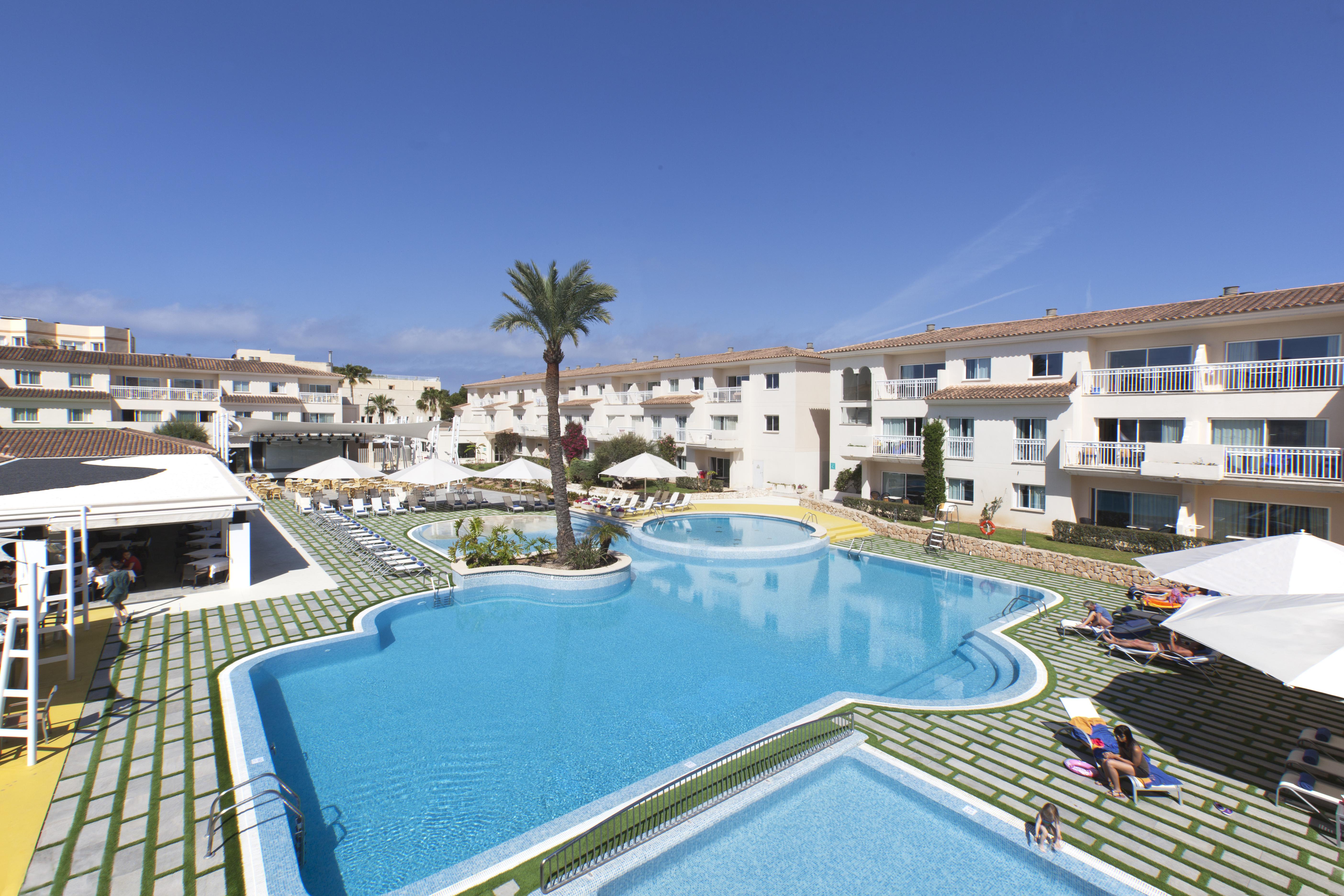 Isla De Cabrera Appart hôtel