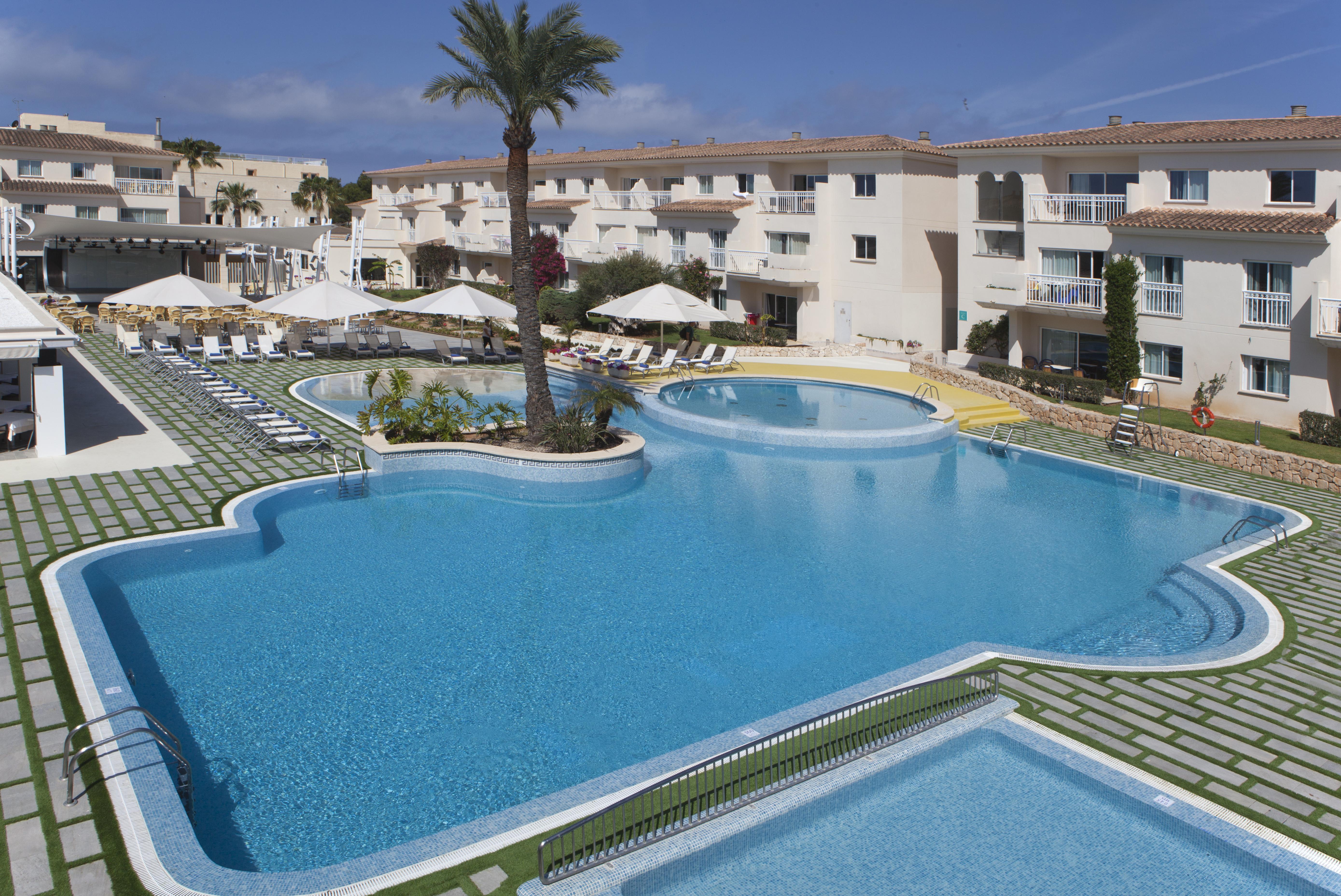 Isla De Cabrera Appart hôtel