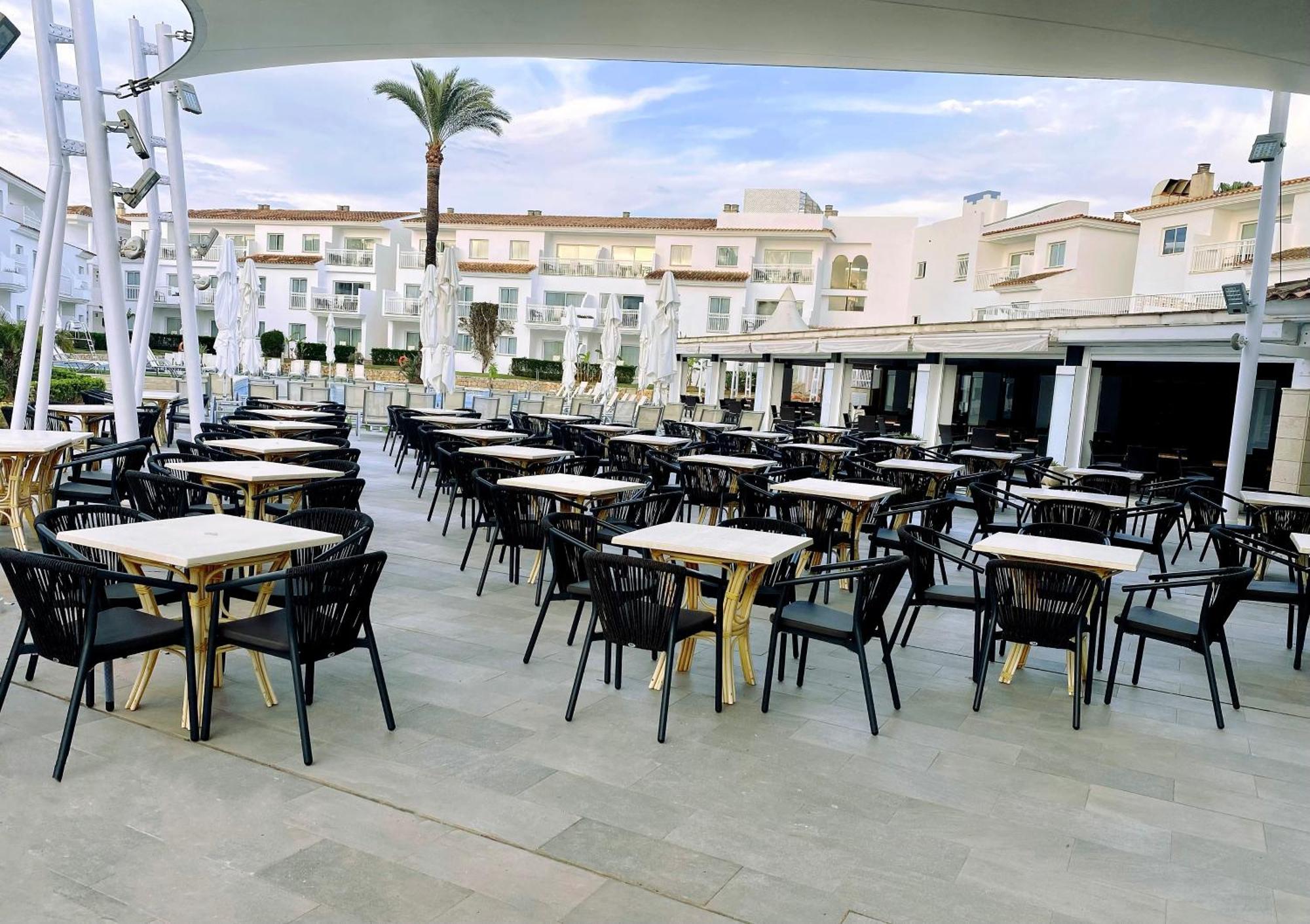 Isla De Cabrera Appart hôtel 4*