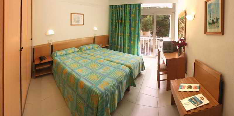 Isla De Cabrera Appart hôtel