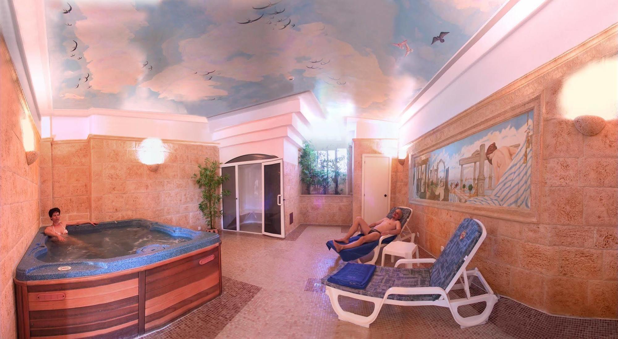 Isla De Cabrera Appart hôtel